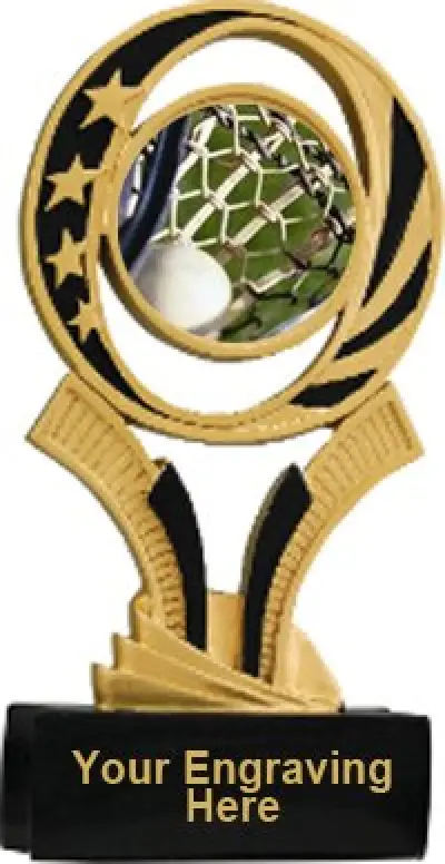 Star Beer Tasting Trophy