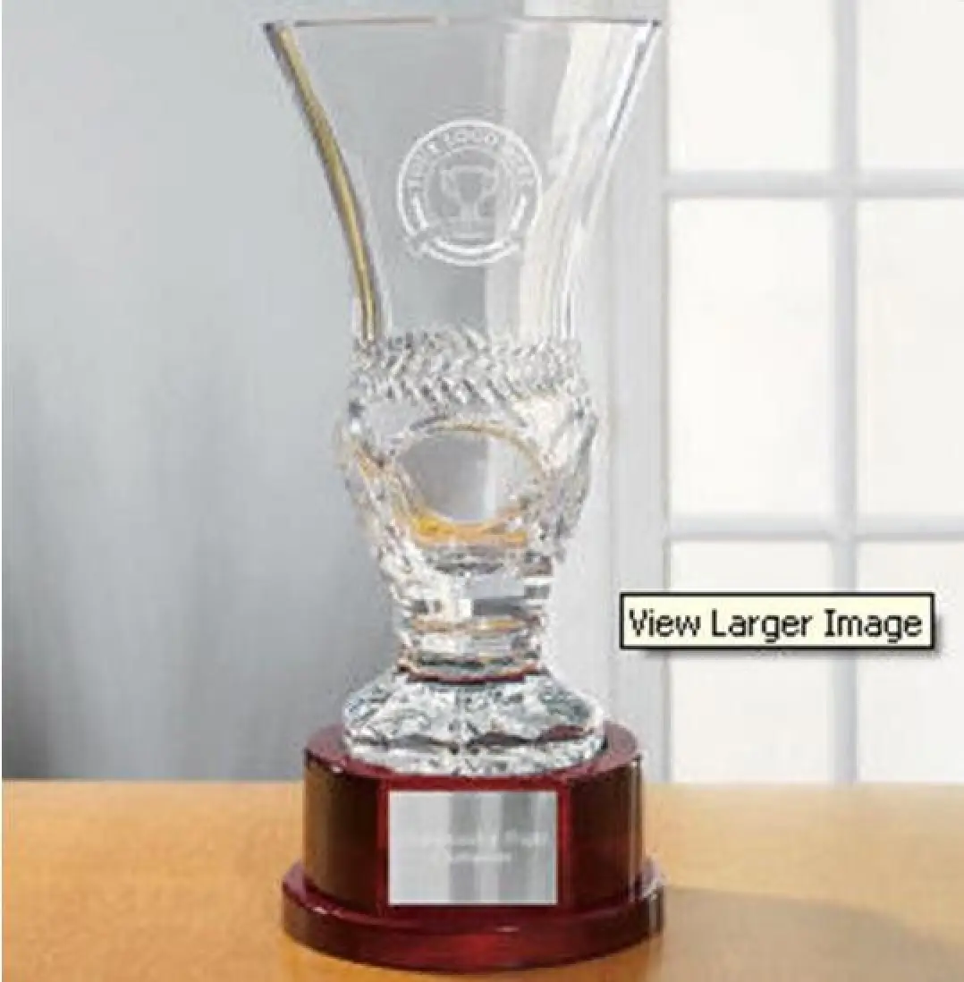 Crystal Palais Trophy