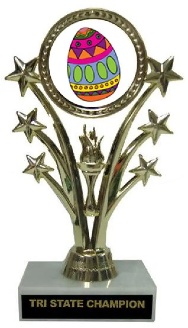Easter Trophy