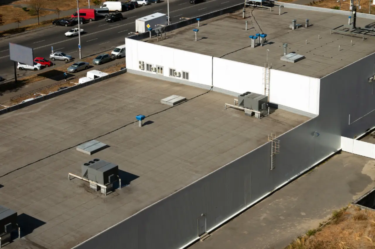 Essential Roofing Maintenance Tips for Commercial Properties