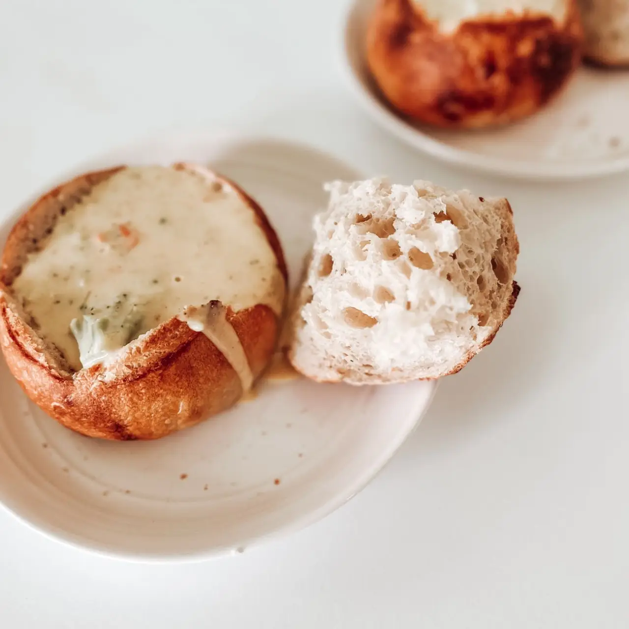 Bread Bowls - 2 Pack