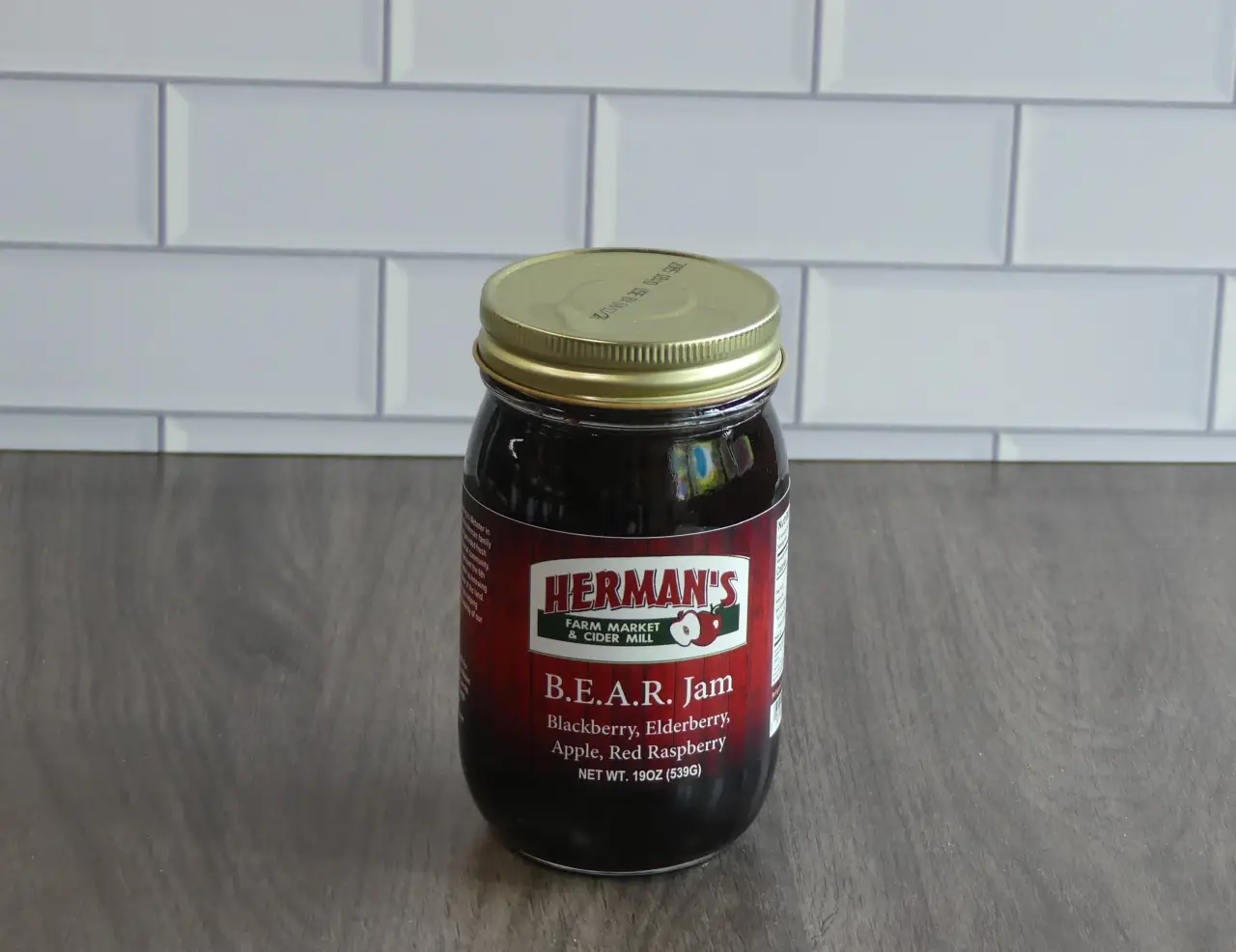 B.E.A.R Jam
