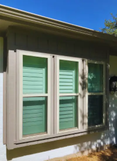Pergola