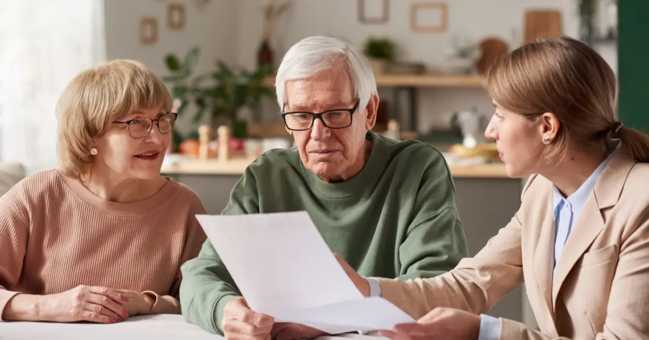 The Top Five Things Your Family Will Argue About If You Don't Have A Will
