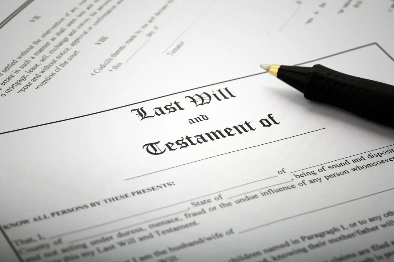 When a Loved One Dies: Common Proceedings in Surrogate’s Court Explained