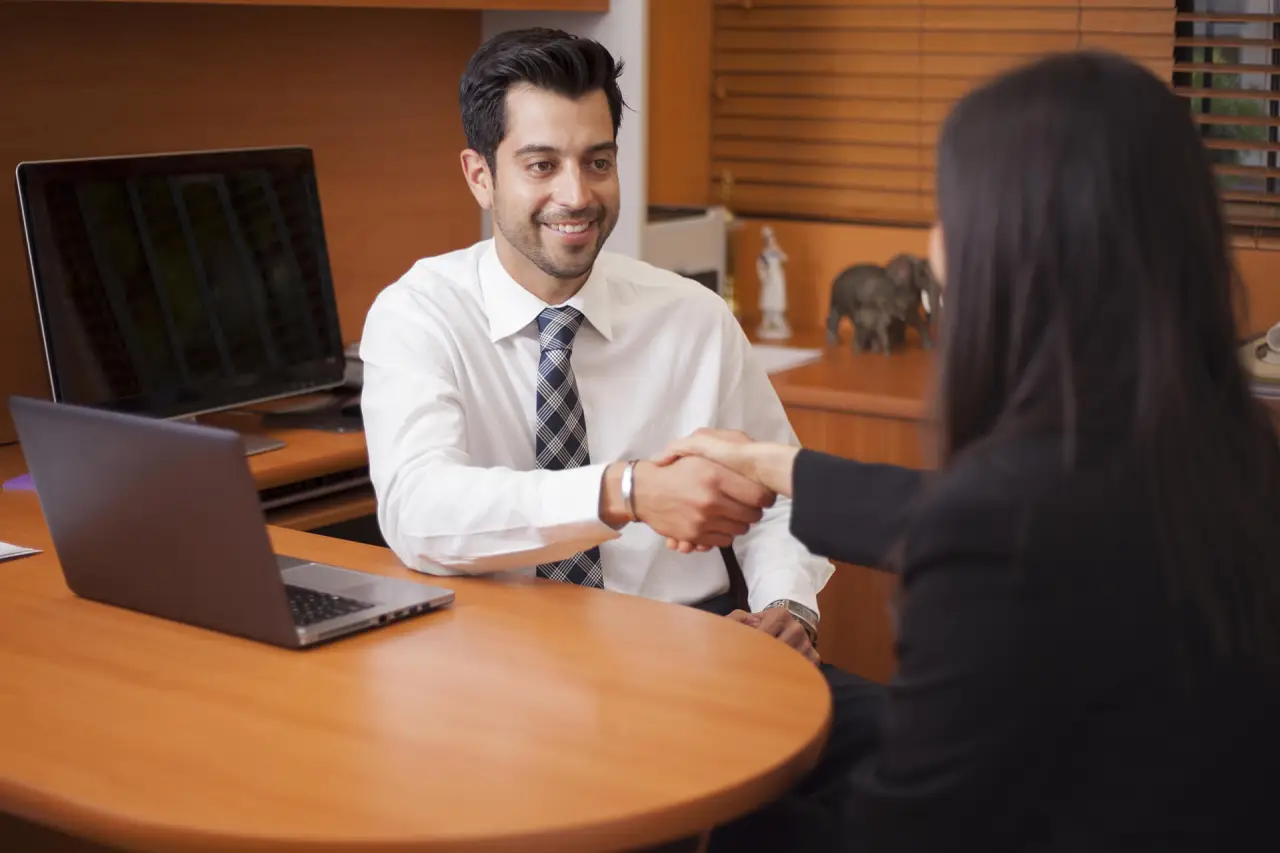 Smart Contracts Are No Replacement for a Smart Attorney