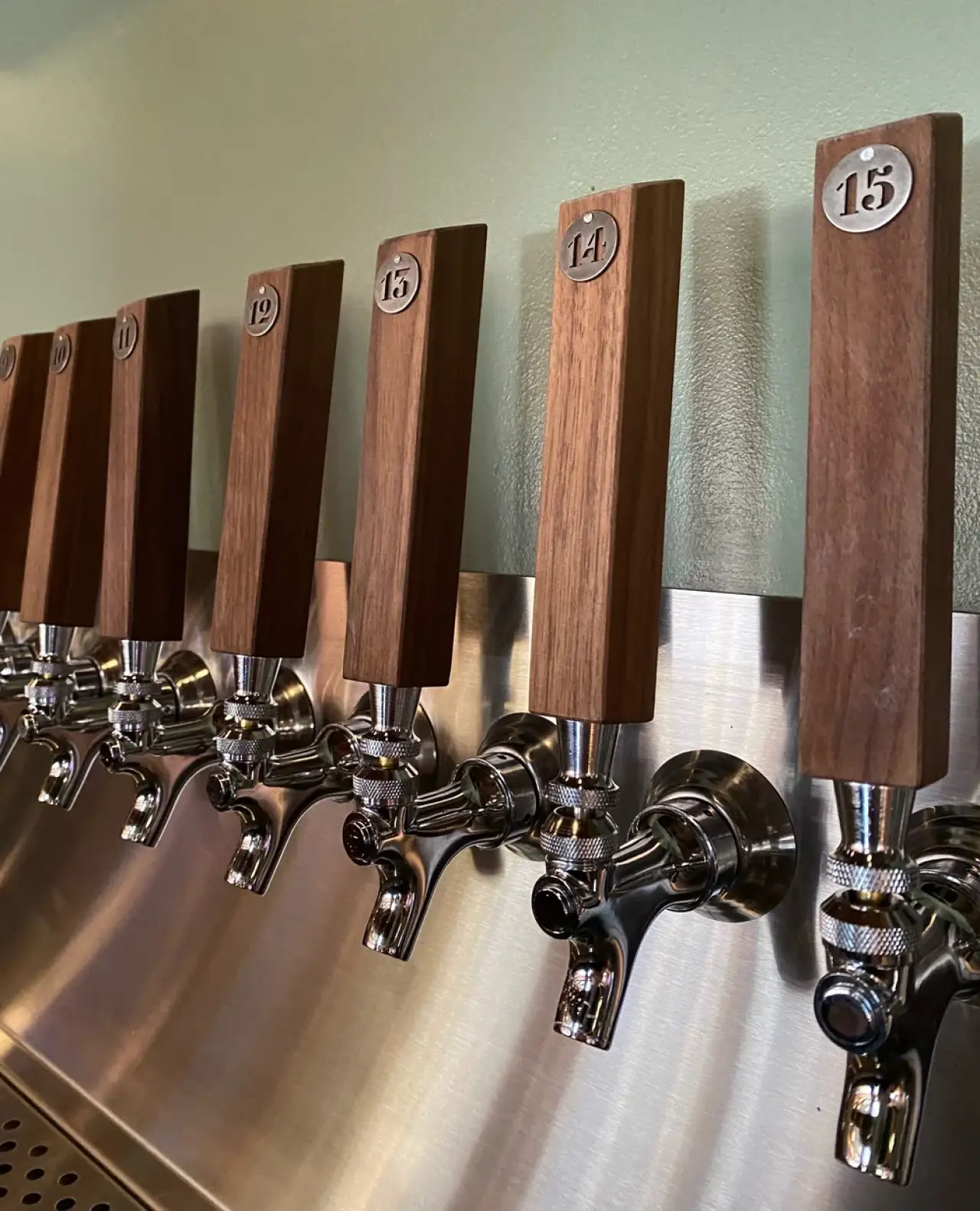Underpass Bar & Grill gallery photo 1