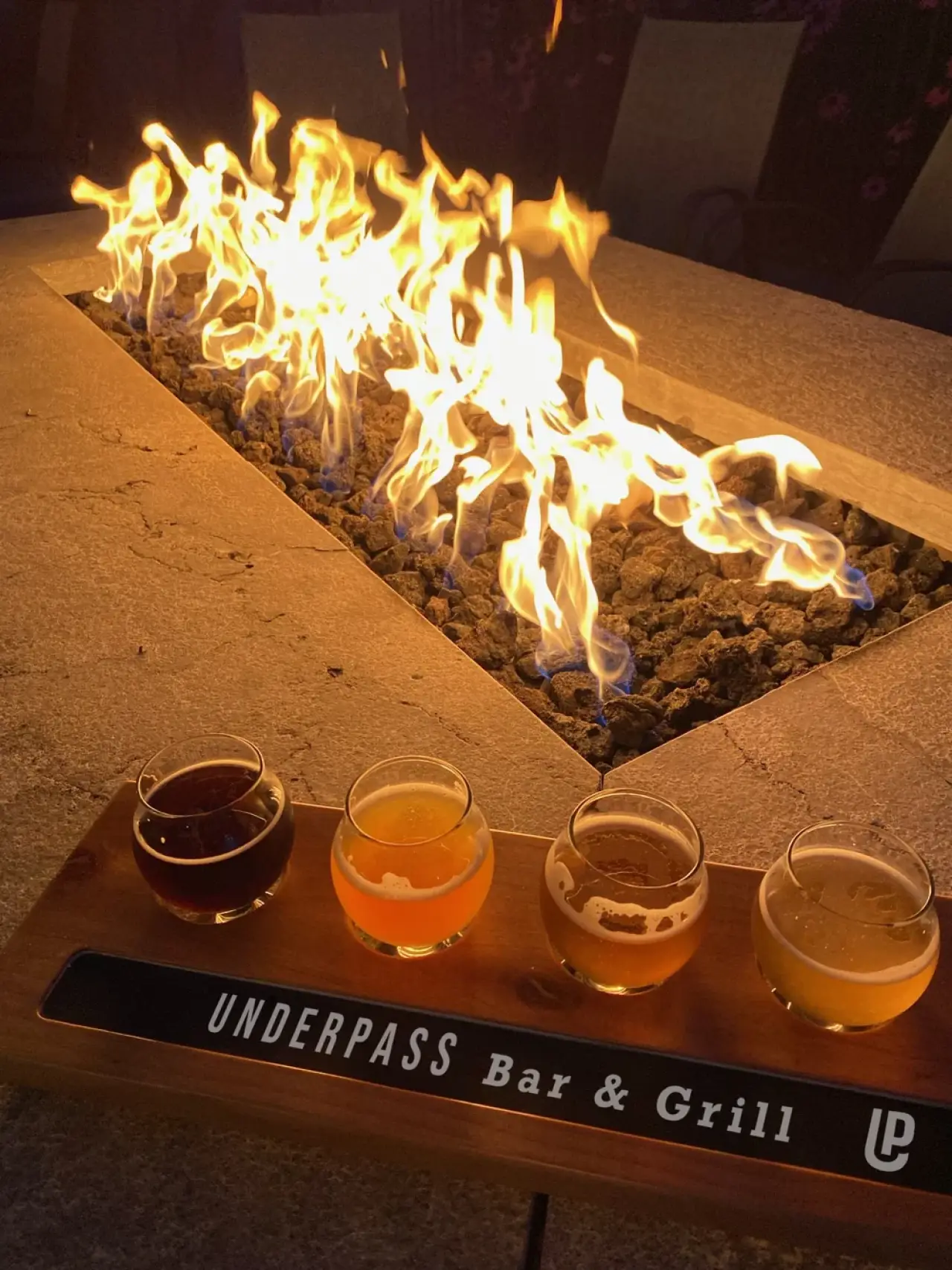 Underpass Bar & Grill gallery photo 6