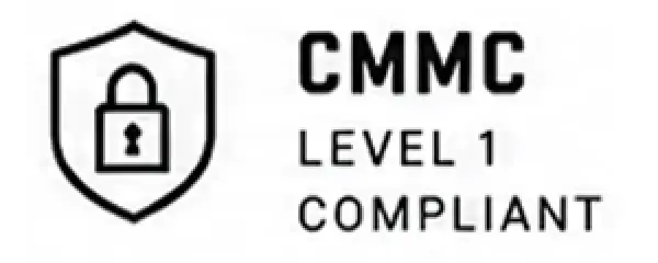CMMC Level 1 compliant