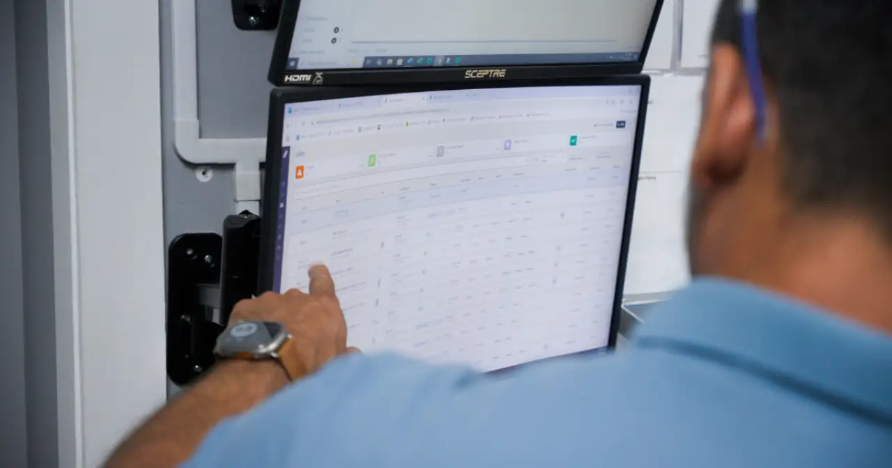 How Artifact Fabrication is Revolutionizing Manufacturing with Fulcrum Pro ERP