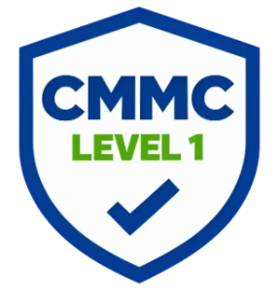 CMMC Level 1 compliant
