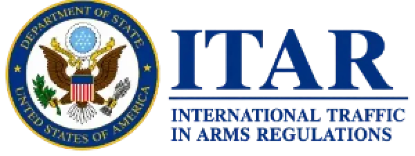 ITAR, International Traffic in Arms Regulations