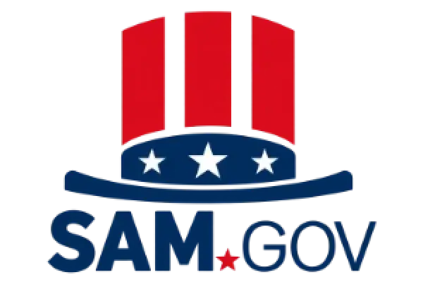 SAM.gov registered