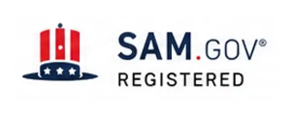 SAM.gov registered