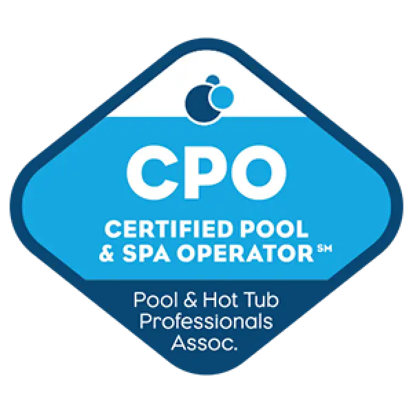 CPO Certification Logo