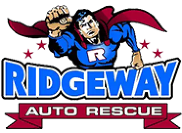 Ridgeway Sunoco