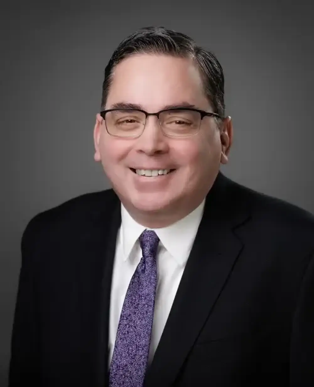 Dennis Behr