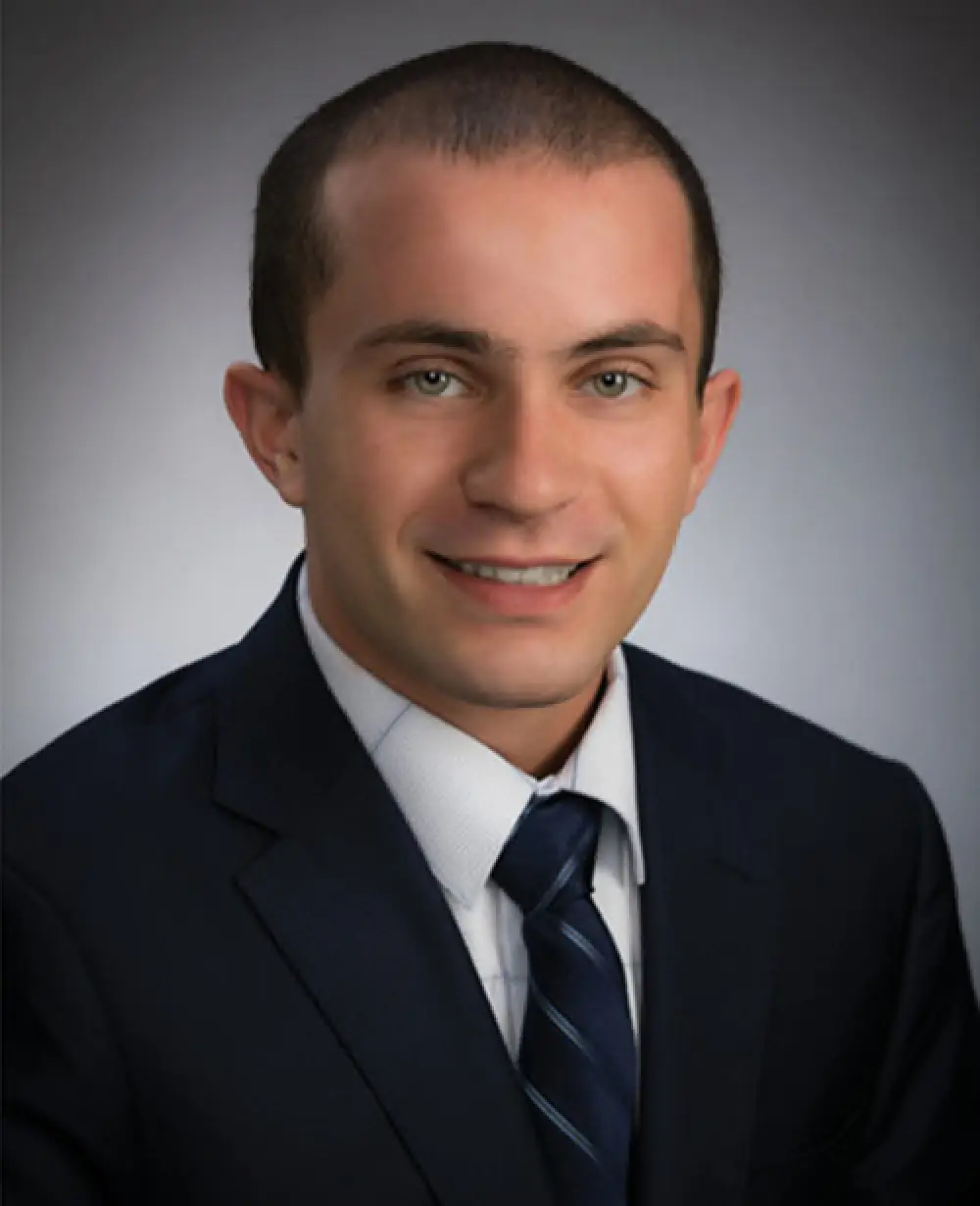 Alex Frate