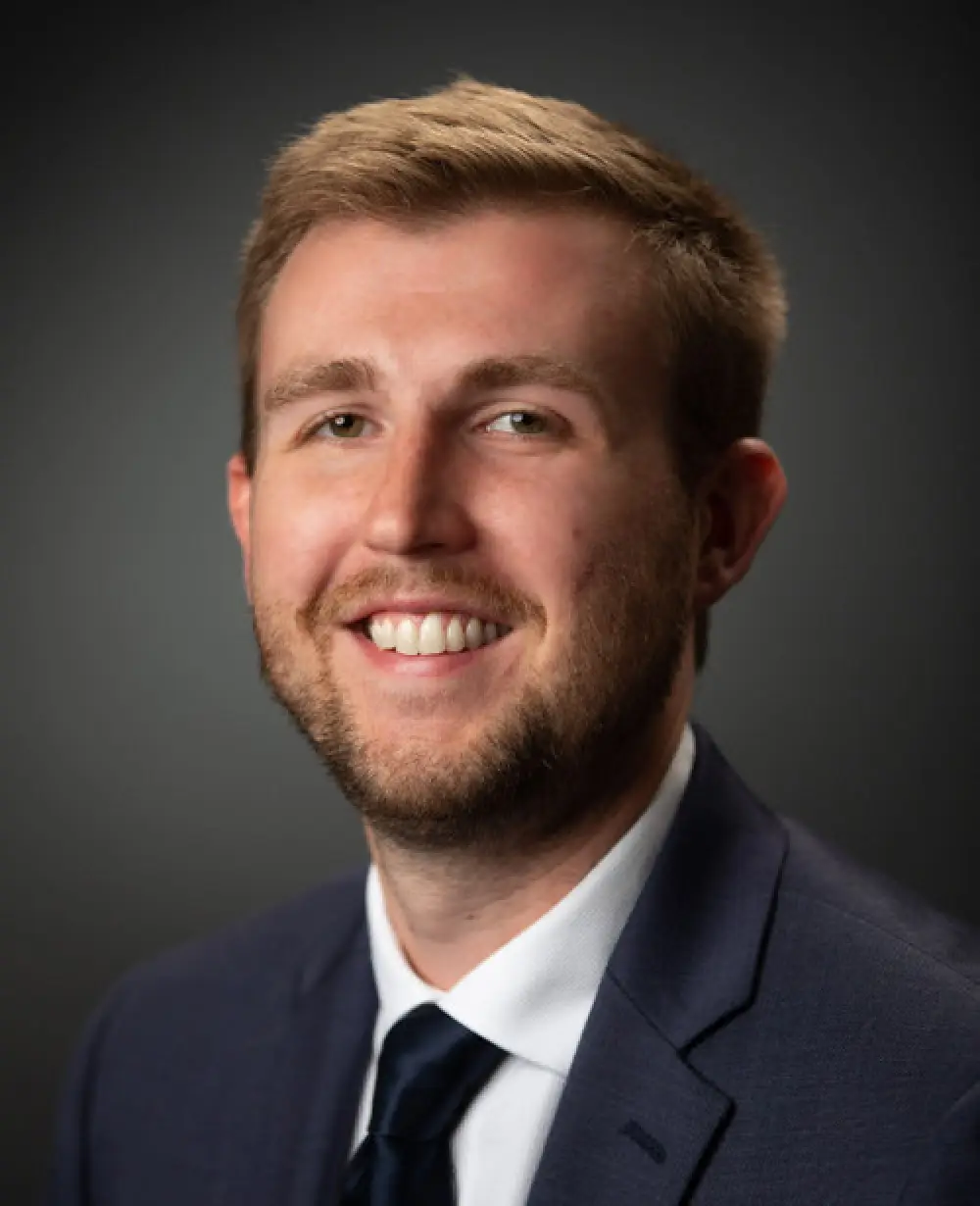 Cory Kiebzak