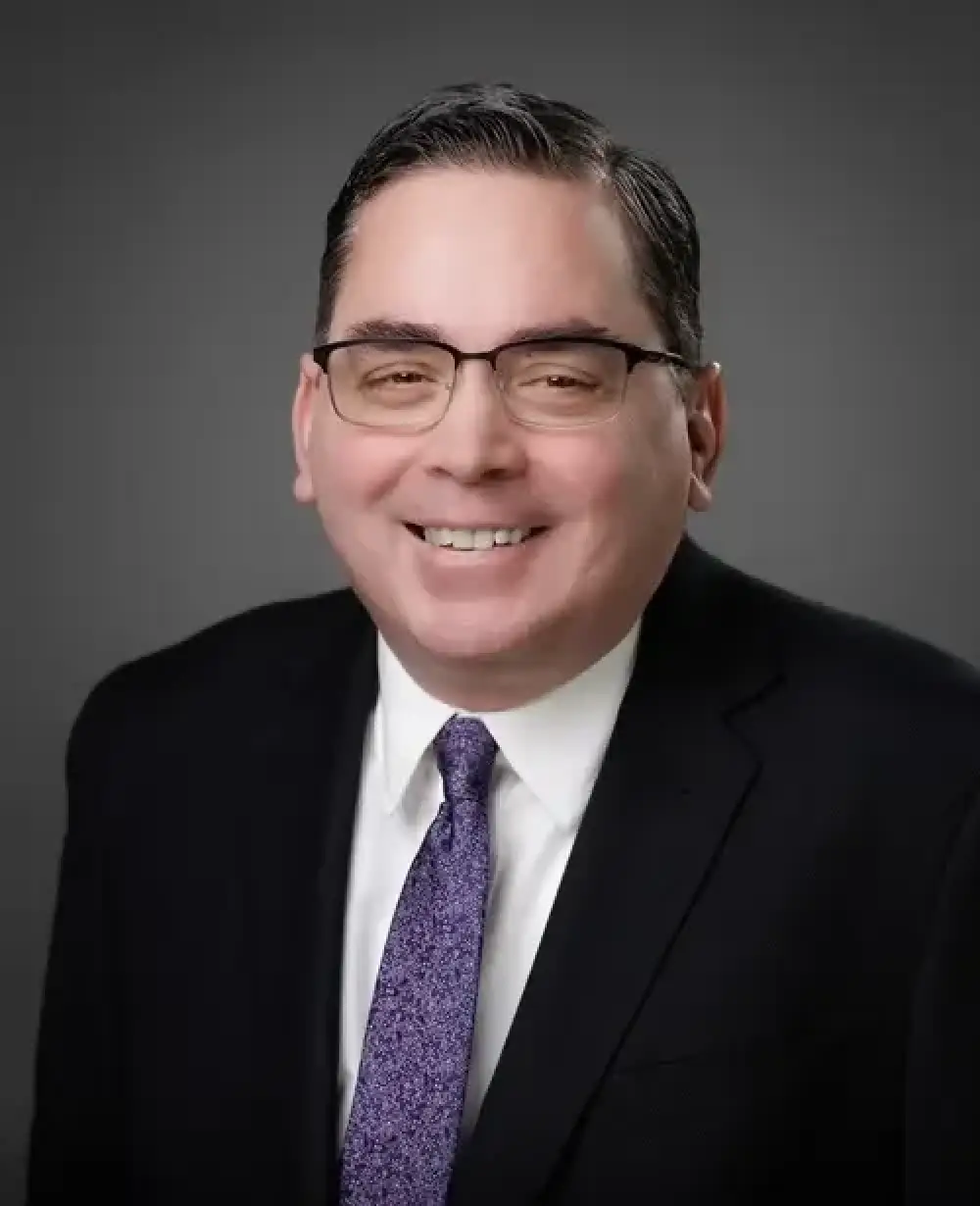 Dennis Behr