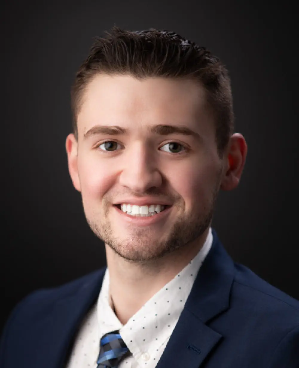 Matthew Fantauzzo
