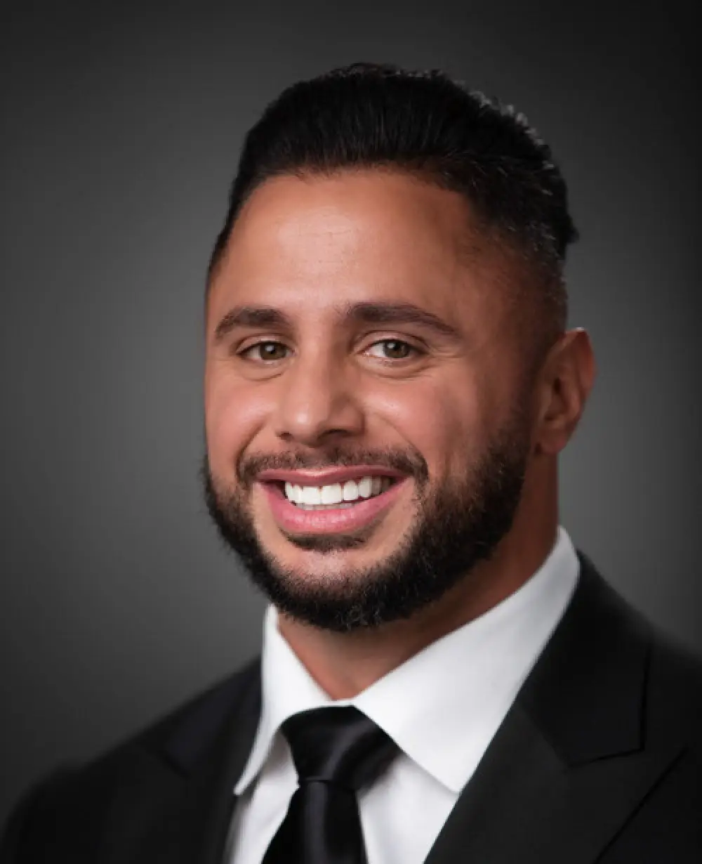 Nicholas Pagano