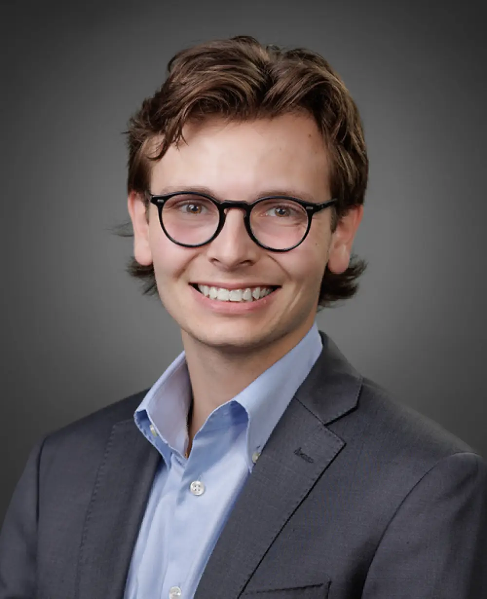 Parker Stevens