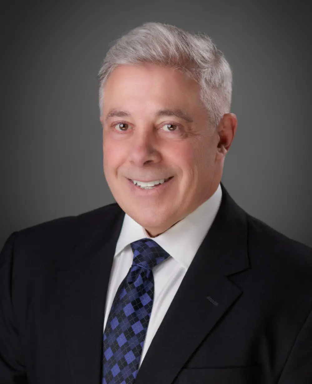Tony Pagano