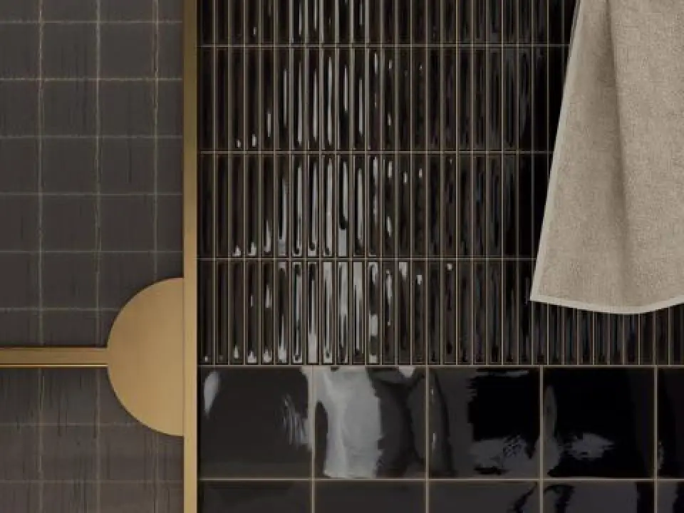 Wow Sweet Bars in Ebony