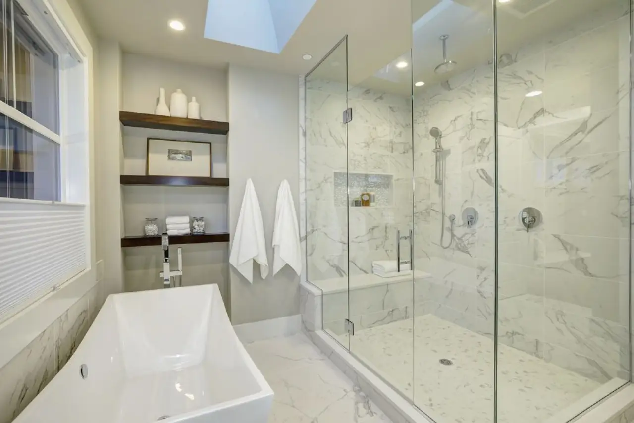 Why does marble tile vary in price?