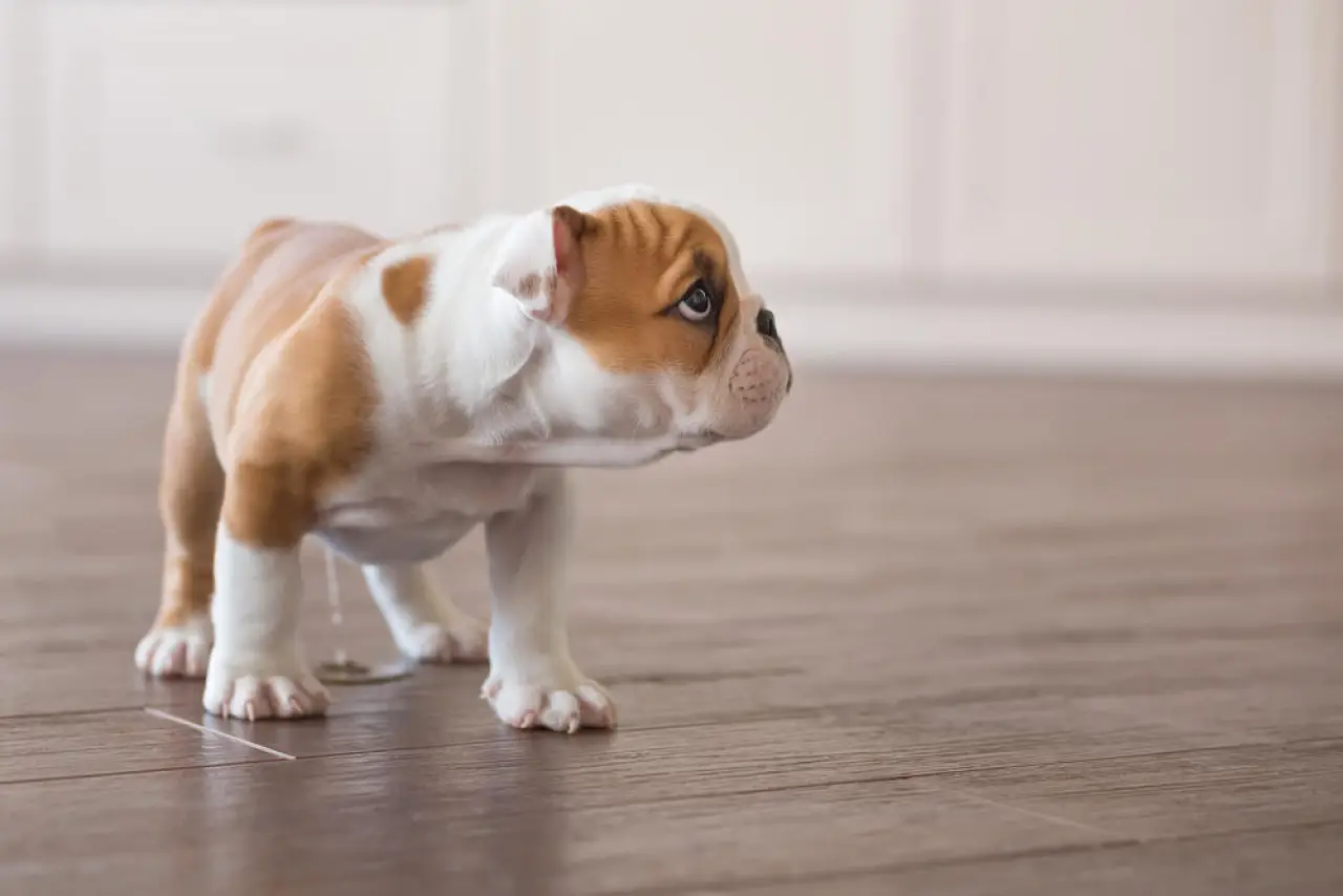 Tile Floor for Your Dog