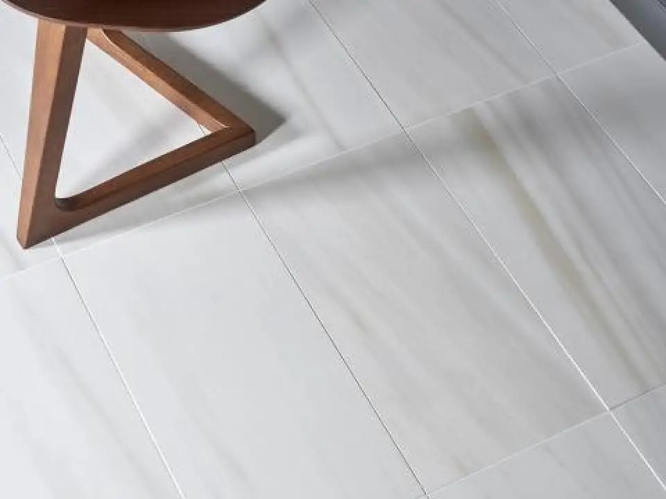 AKDO Renaissance 12″ X 24″ Nebbia Bianca (M) Porcelain Tile