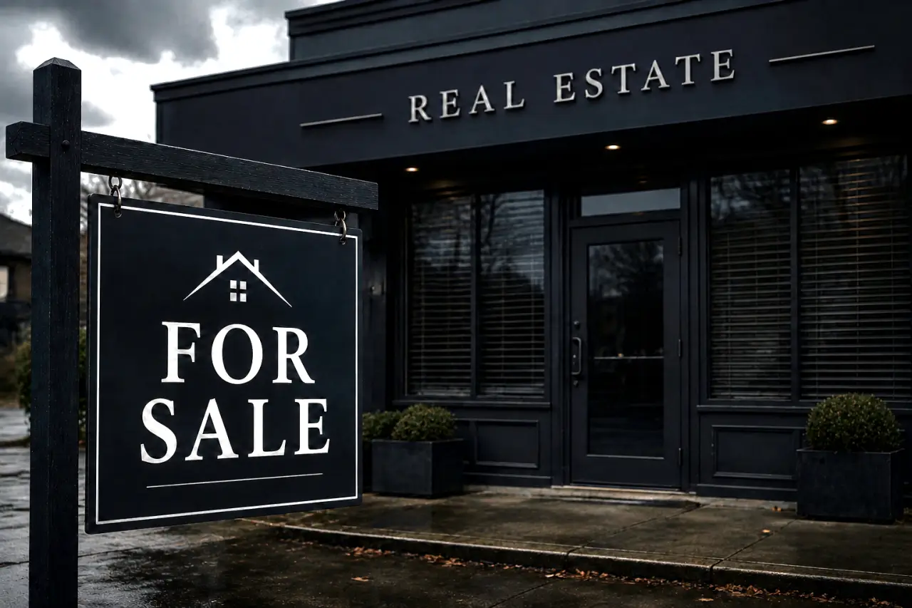 A Business Life Tied to Its Owner's Life