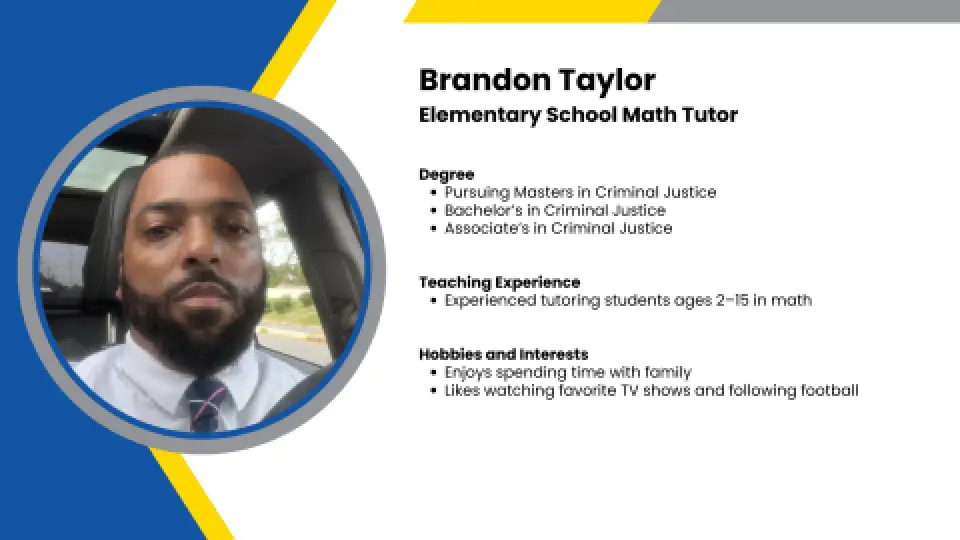 Brandon Taylor Bio
