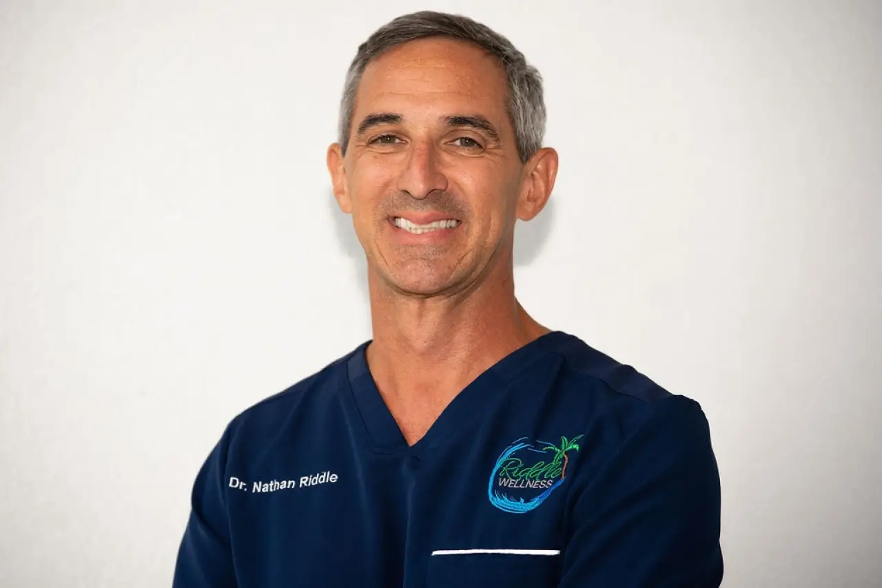 DOT physical exams and drug testing at Riddle Wellness in Ponte Vedra FL