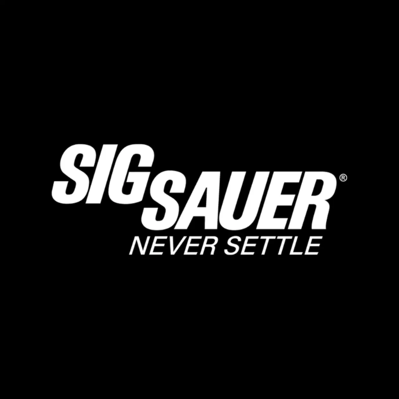 Sig Sauer®