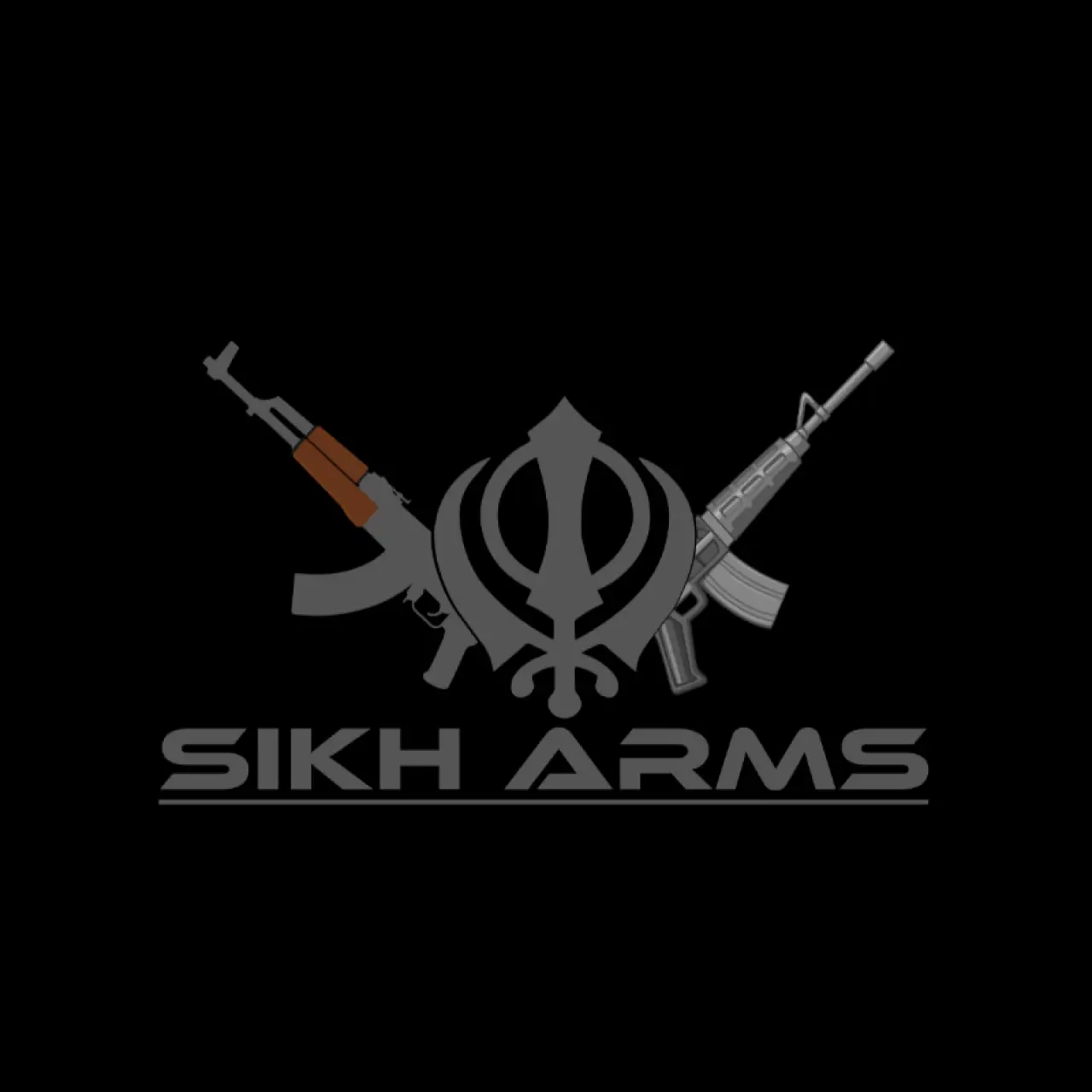 Sikh Arms