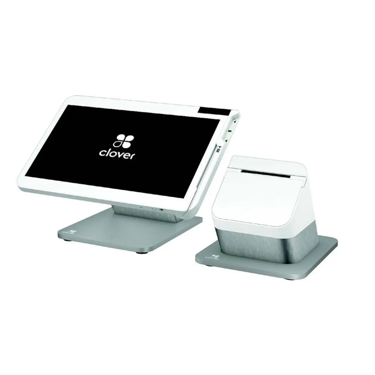 Clover Station Solo Bundle