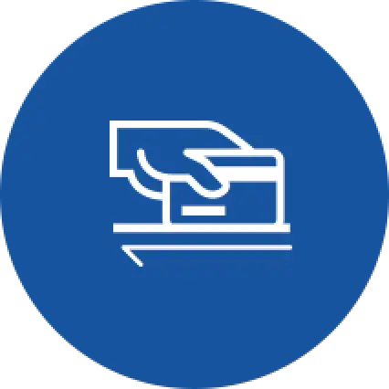 Credit Card Processing