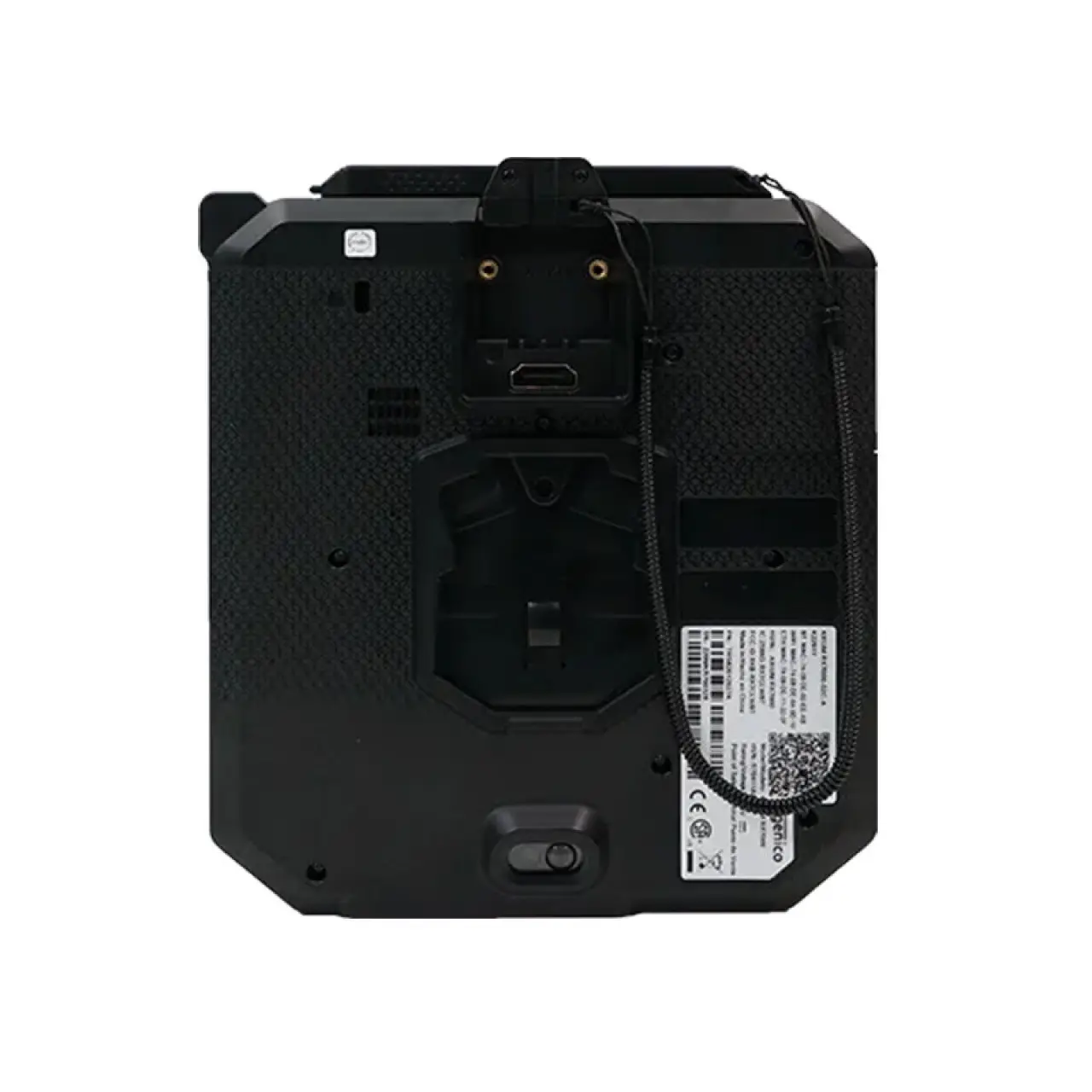 Ingenico Axium RX7000