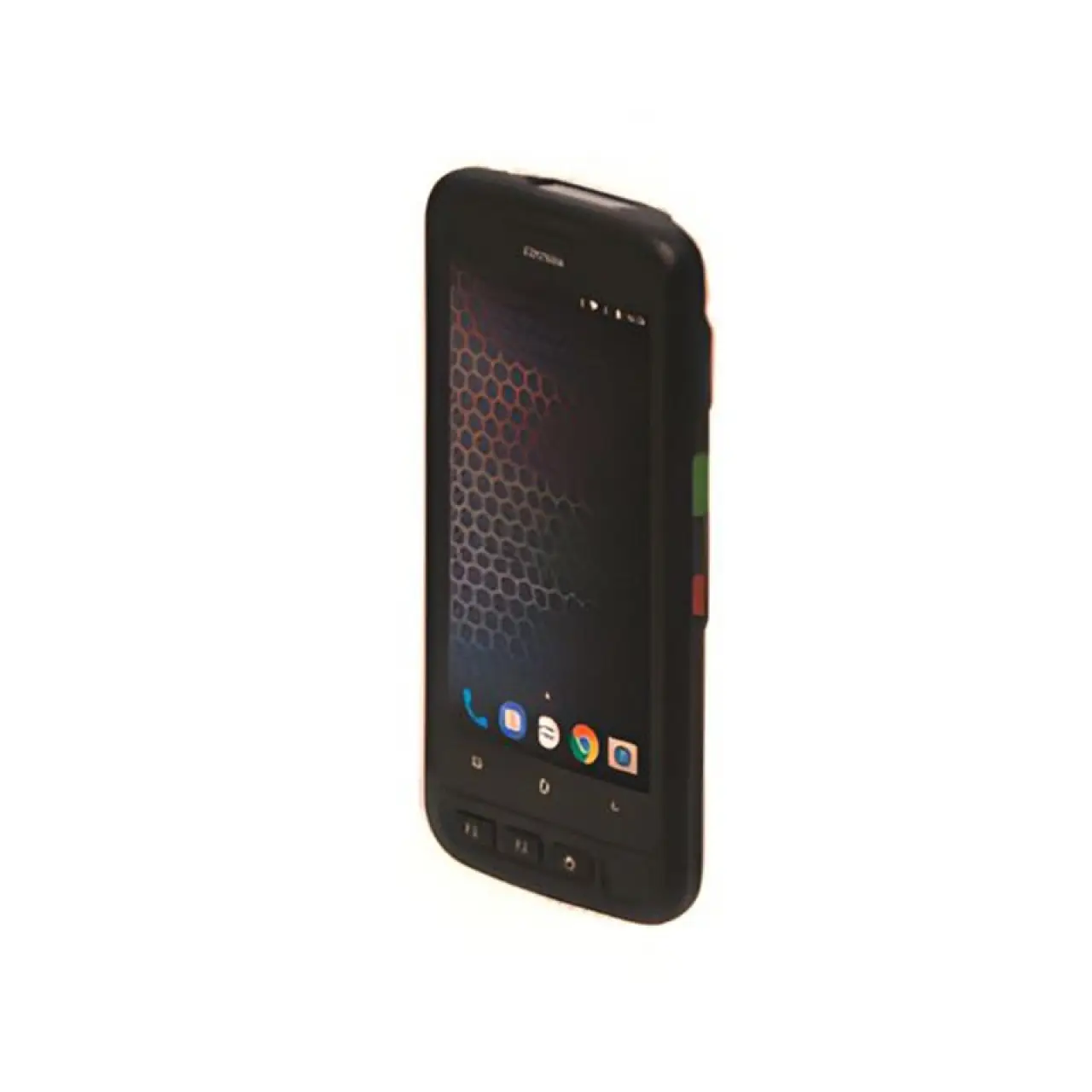 P-Ranger Ticket and Inventory Scanner