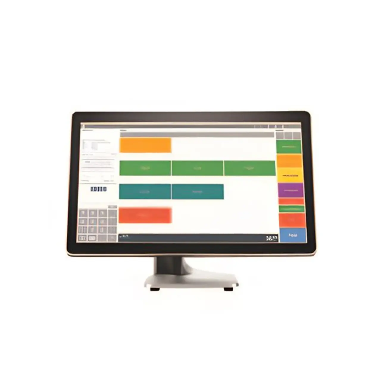 Partner Tech A7