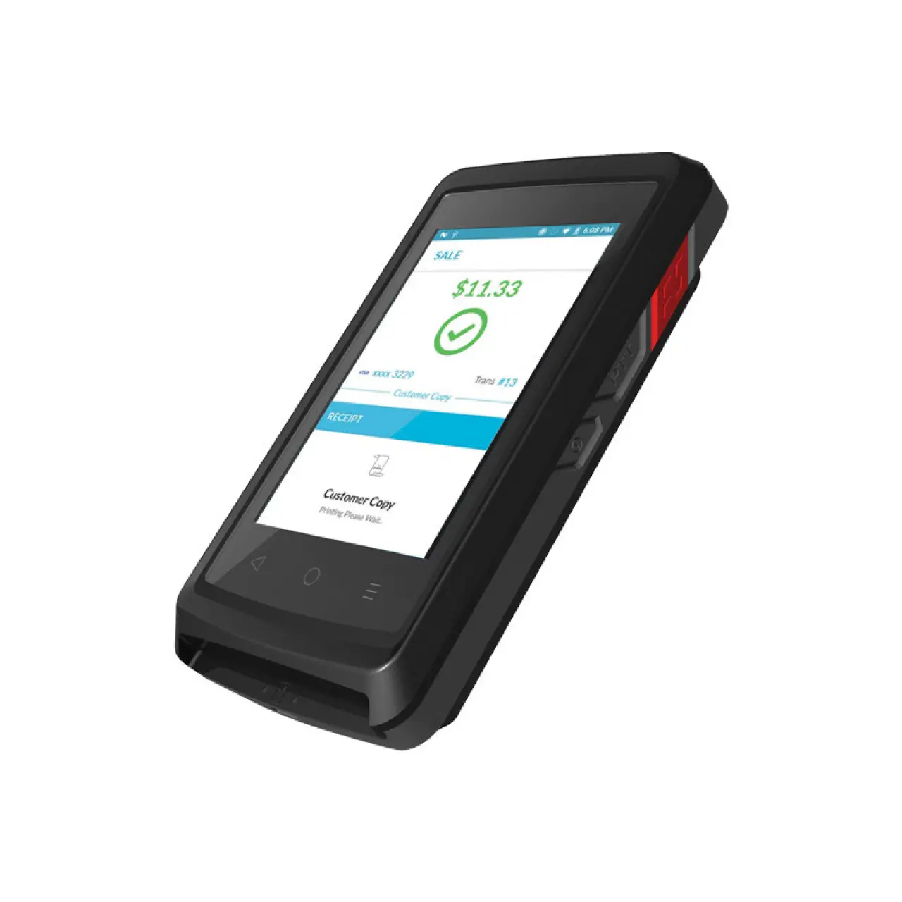 QD3 (4G & WiFi) (Verizon or AT&T)