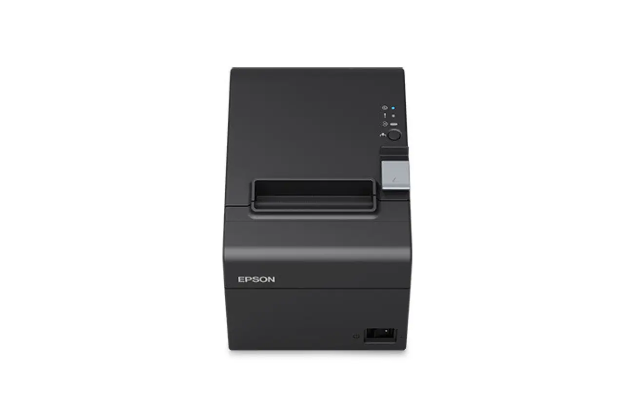 TM-T20III Thermal Receipt Printer