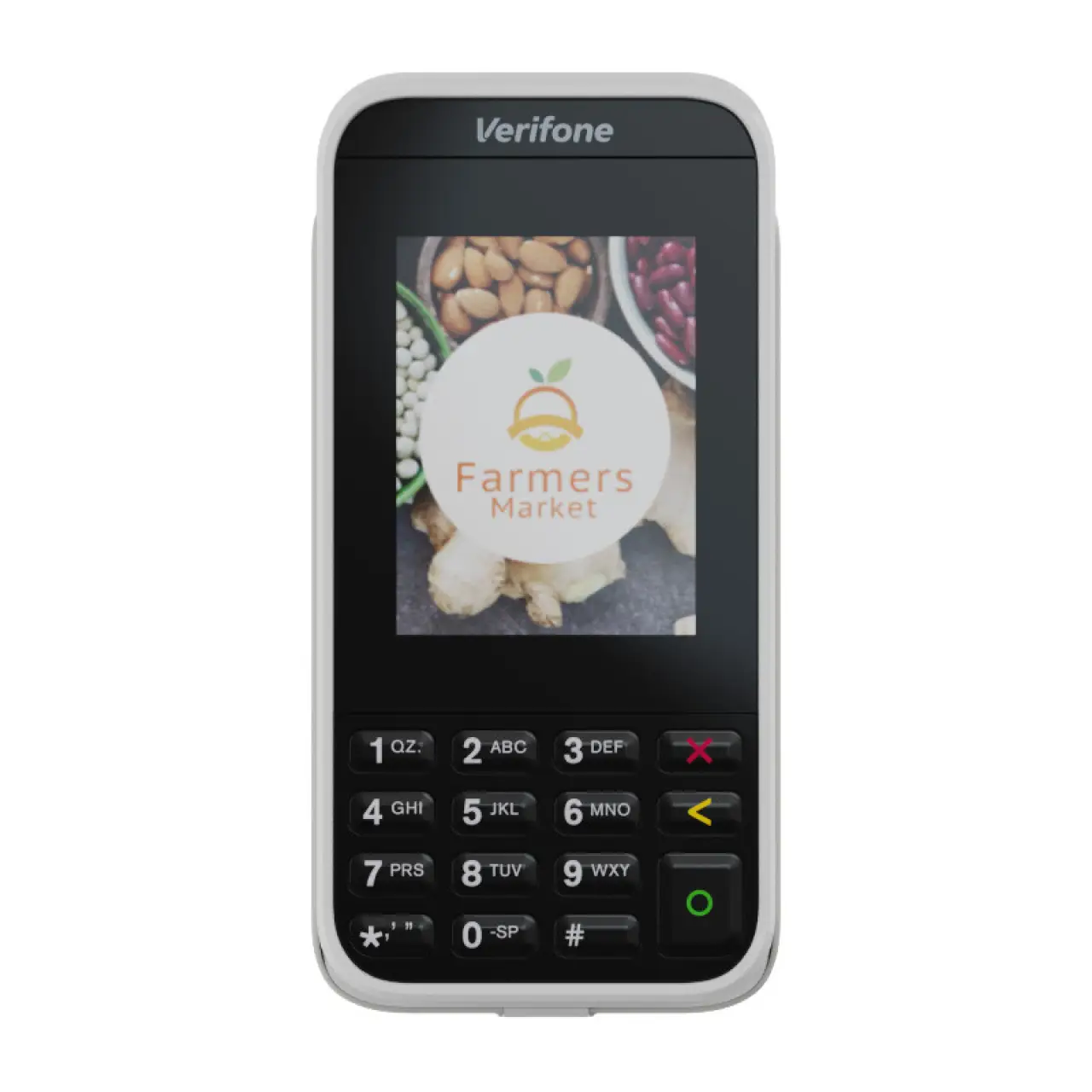 Verifone e285