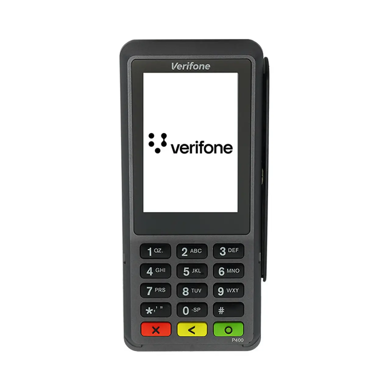 Verifone P400