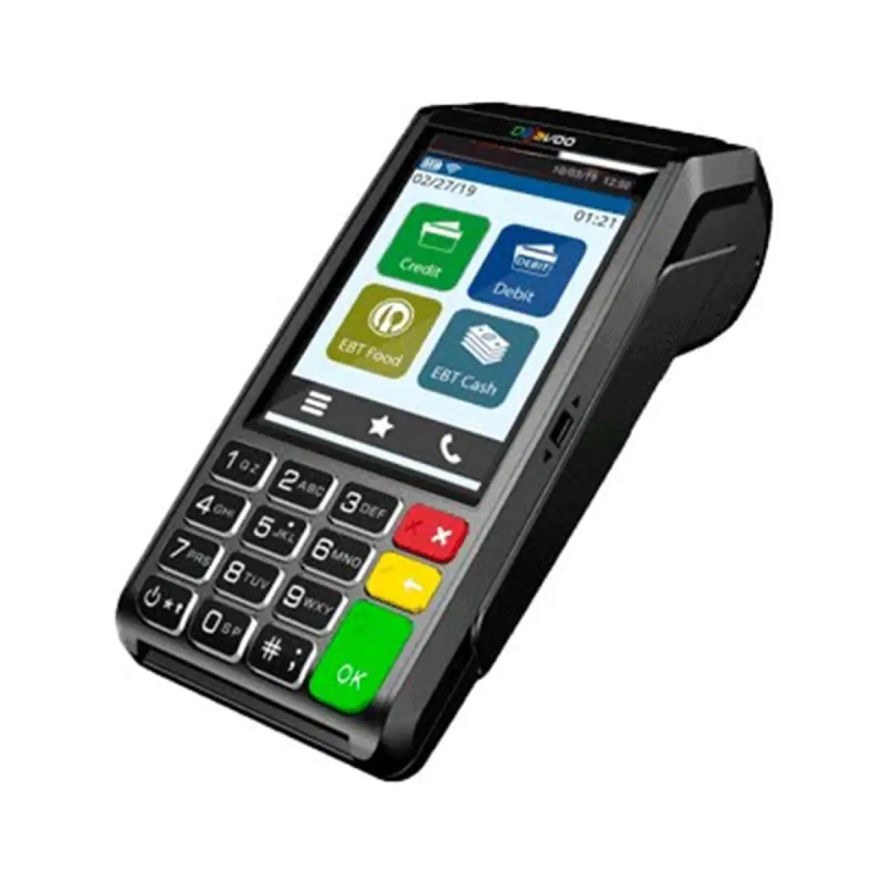 Z9 (Verizon or AT&T)