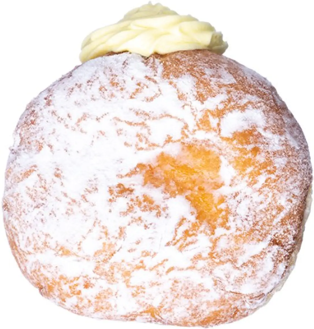 Banana Cream