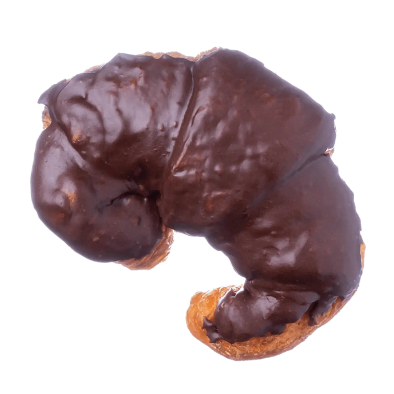 Bavarian Croissant