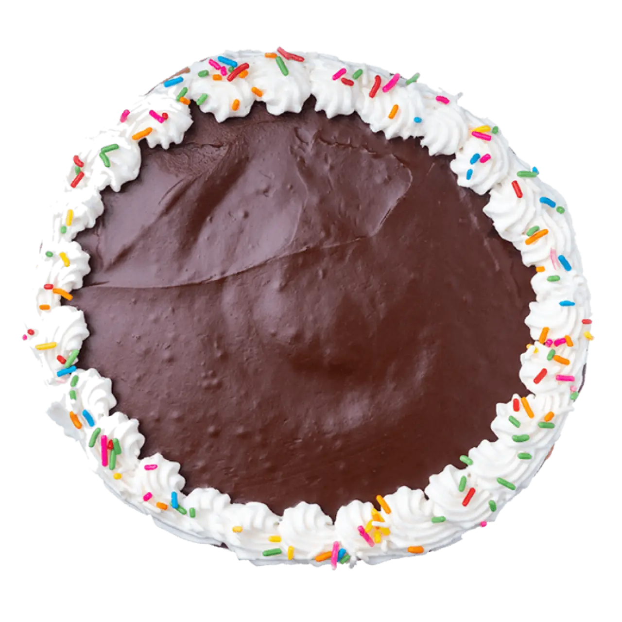 Birthday - Message